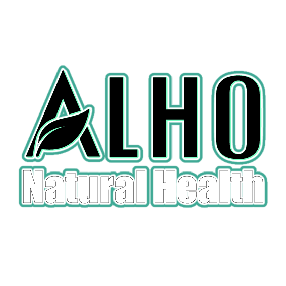 ALHO SUPPLEMENTS